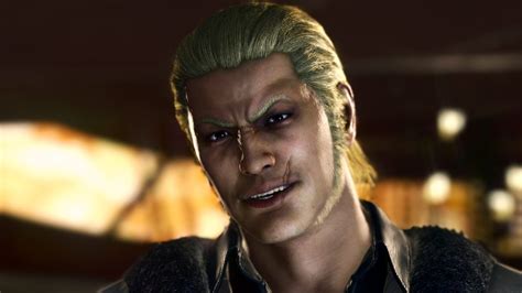 ryuji goda|Yakuza: Kiwami 2 